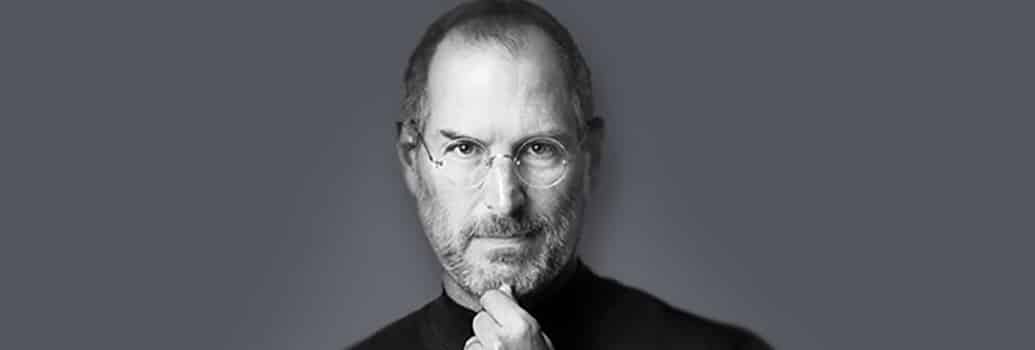 10 things to give thanks to Steve Jobs for