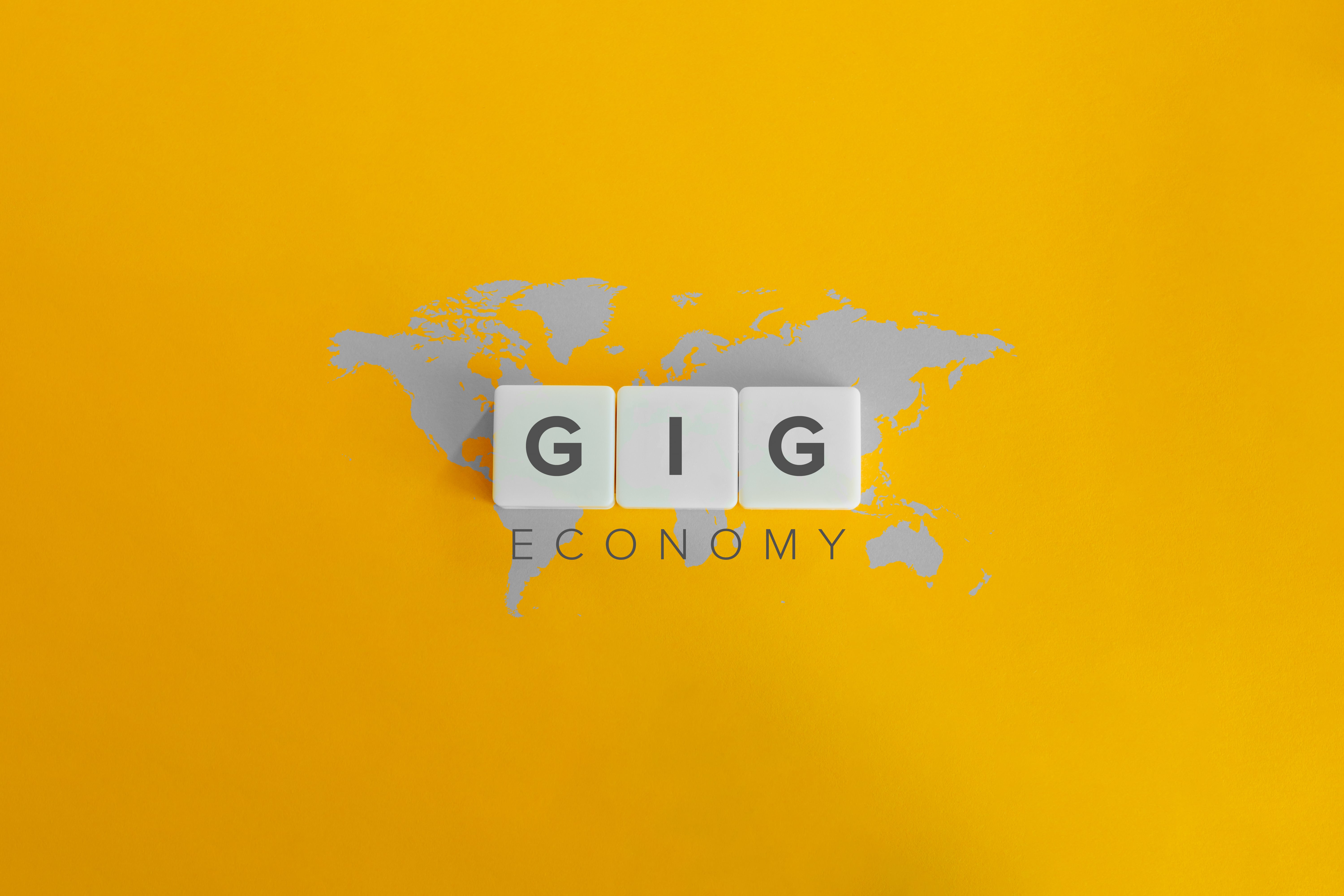 Gig Economy: The Evolving Landscape of Work