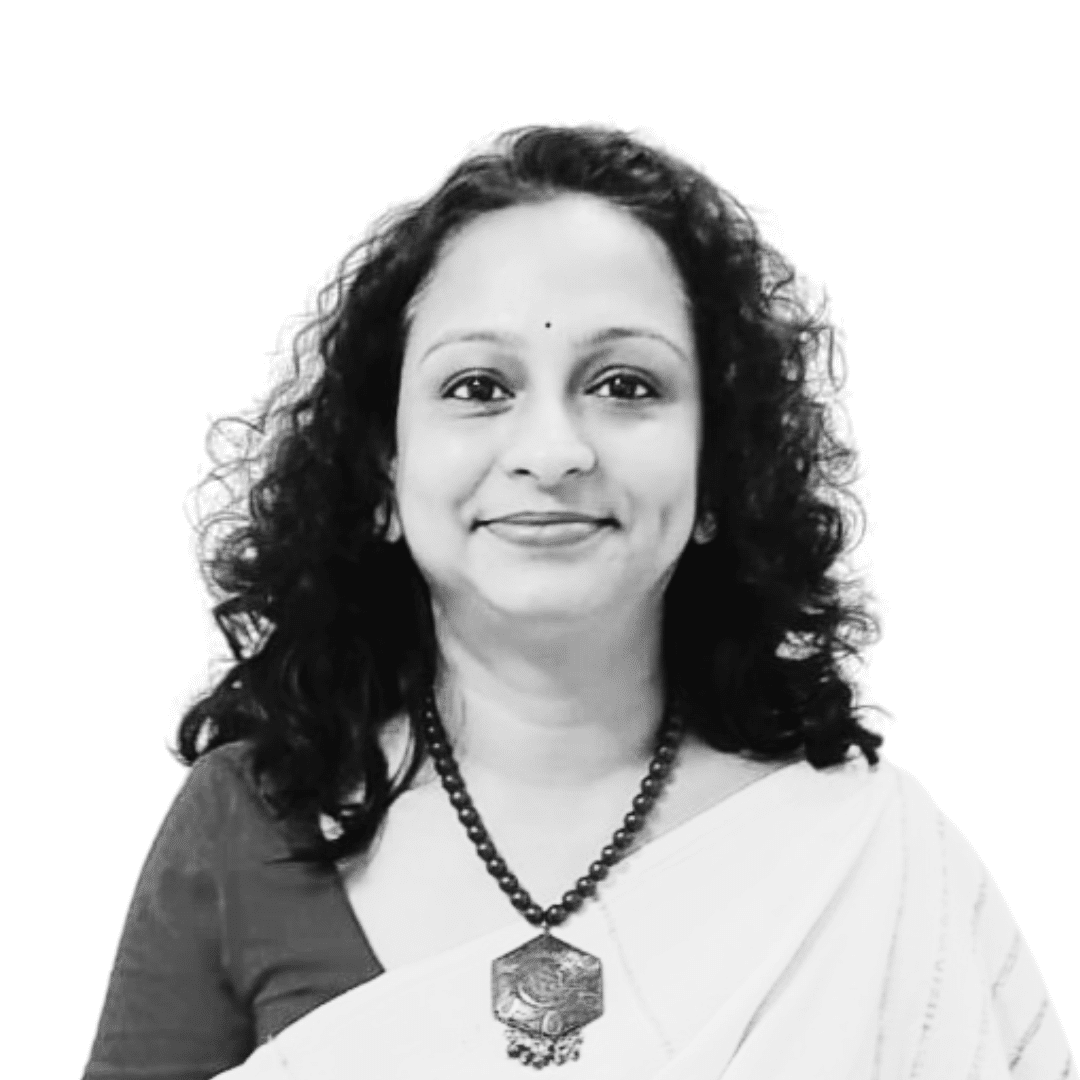 Priyanka D. Chaudhuri